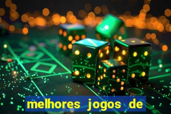 melhores jogos de para android